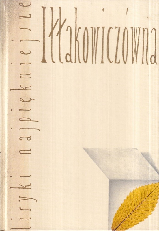 Liryki najpiękniejsze