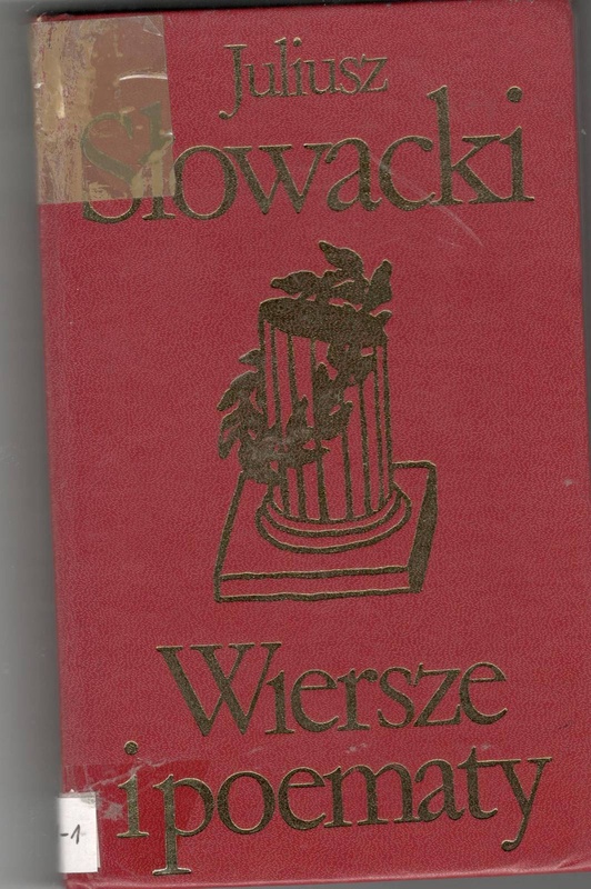 Wiersze i poematy : wybór