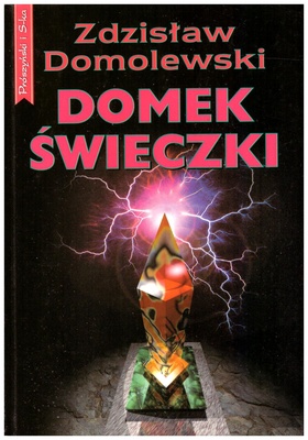 Domek świeczki