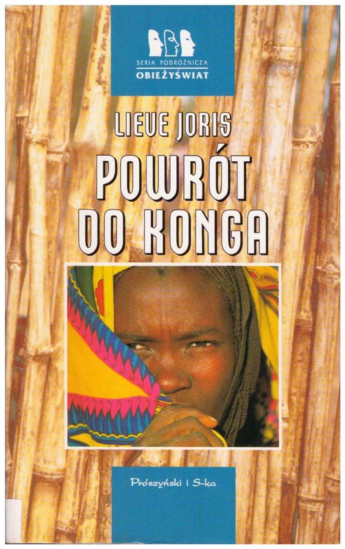 Powrót do Konga