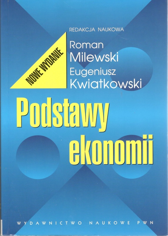 Podstawy ekonomii