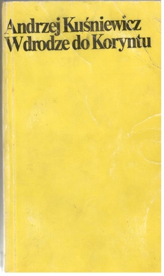 W drodze do Koryntu