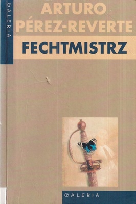 Fechtmistrz