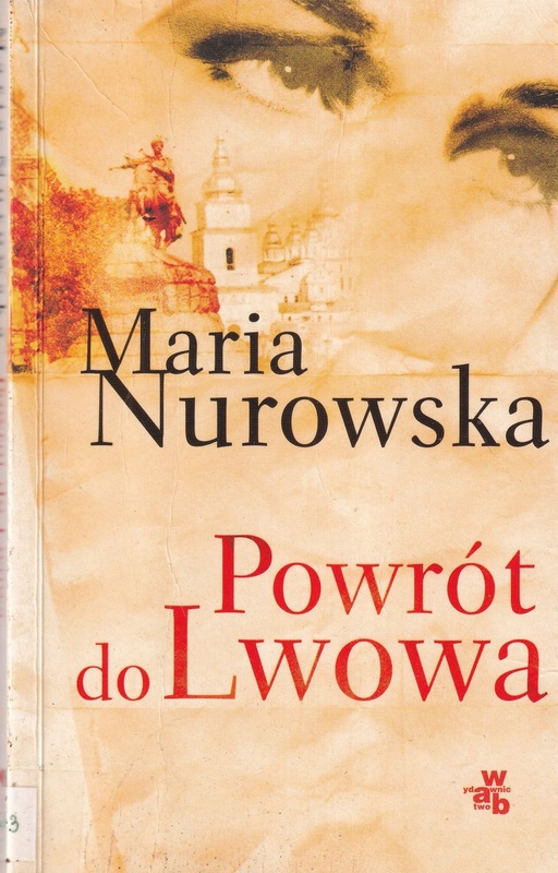 Powrót do Lwowa