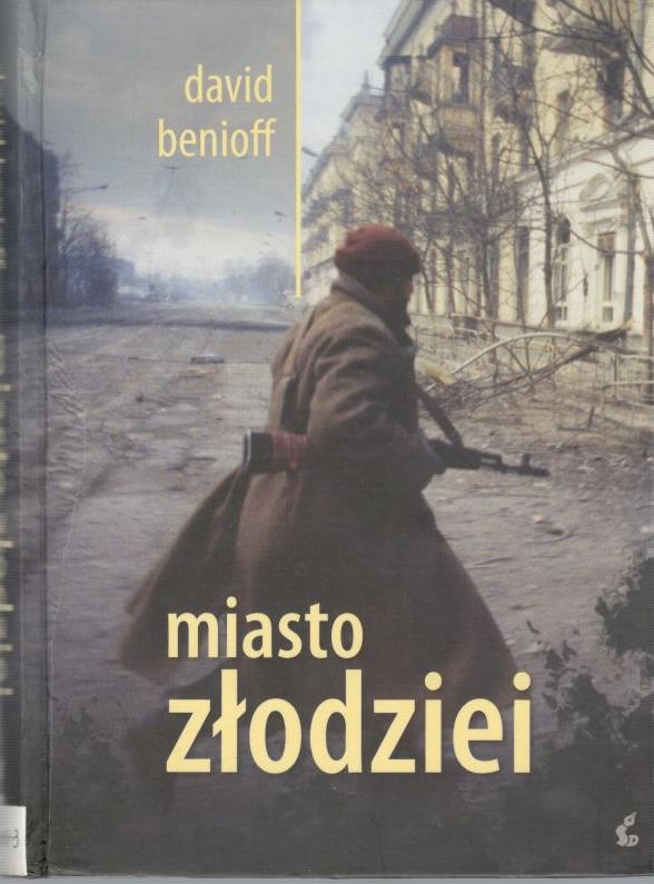 Miasto złodziei