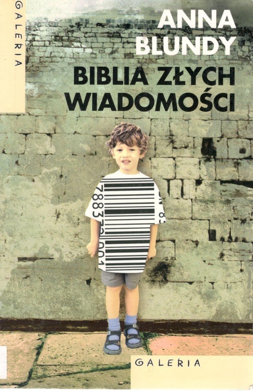 Biblia złych wiadomości