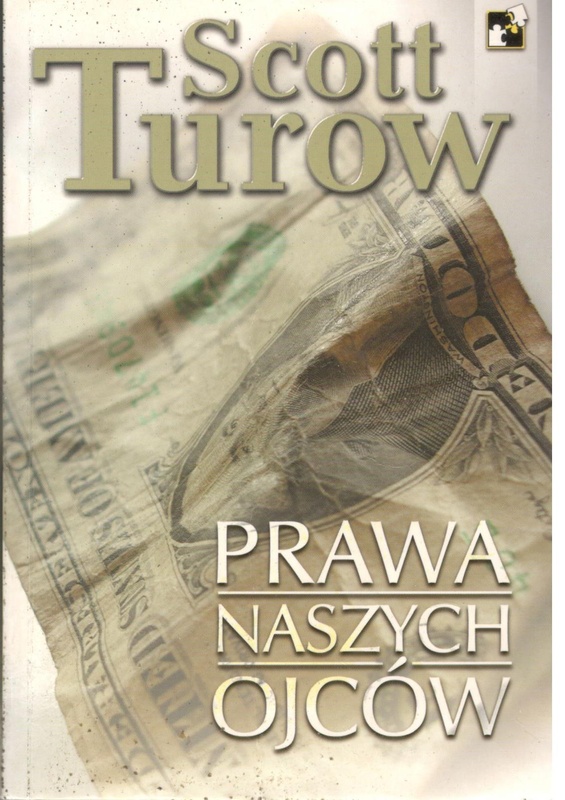 Prawa naszych ojców