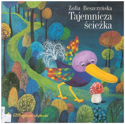 Tajemnicza ścieżka