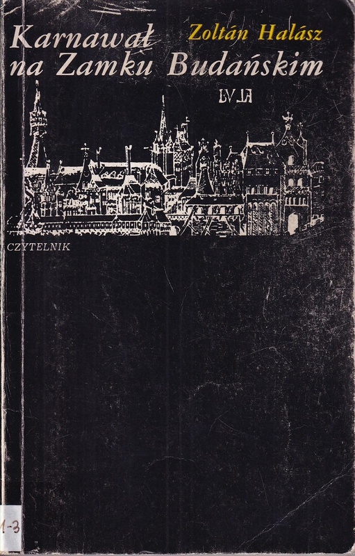 Karnawał na Zamku Budańskim