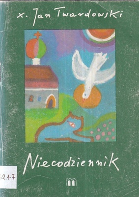 Niecodziennik