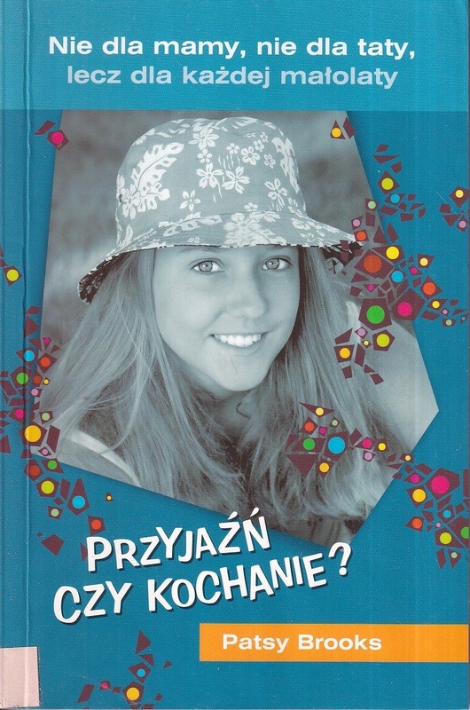 Przyjaźń czy kochanie?