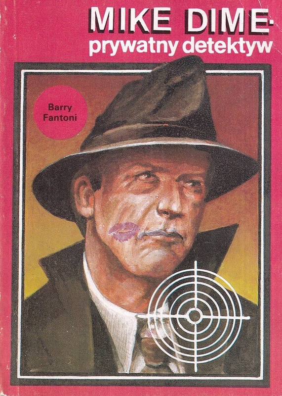 Mike Dime - prywatny detektyw