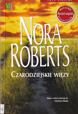 Czarodziejskie więzy