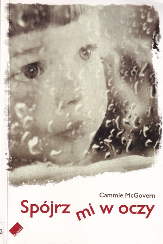 Spójrz mi w oczy