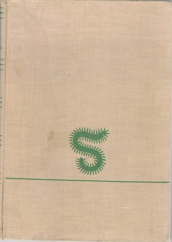 Życie zwierząt : bezkręgowce