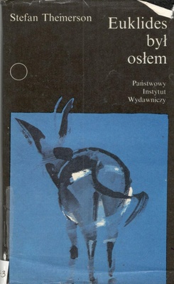 Euklides był osłem