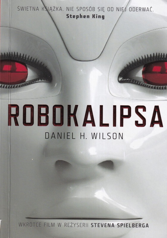 Robokalipsa