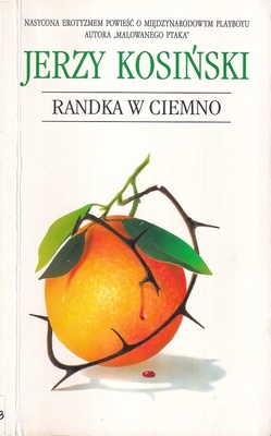 Randka w ciemno