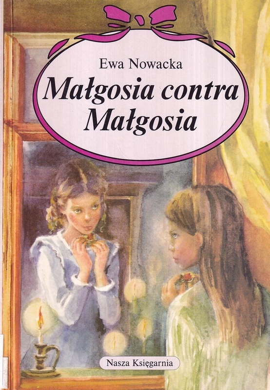 Małgosia contra Małgosia