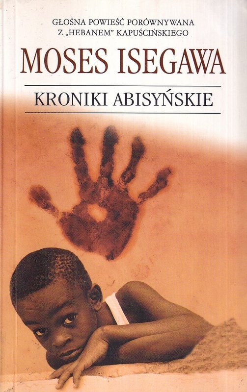 Kroniki abisyńskie