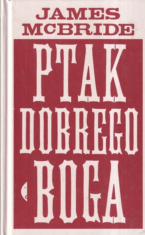 Ptak dobrego Boga