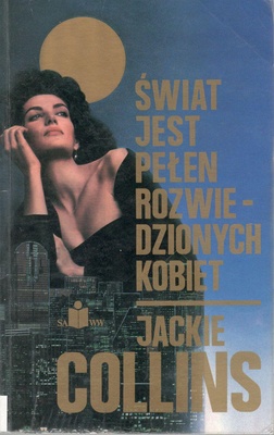 Świat jest pełen rozwiedzionych kobiet