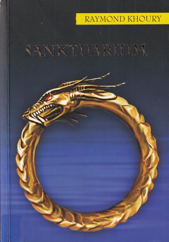 Sanktuarium