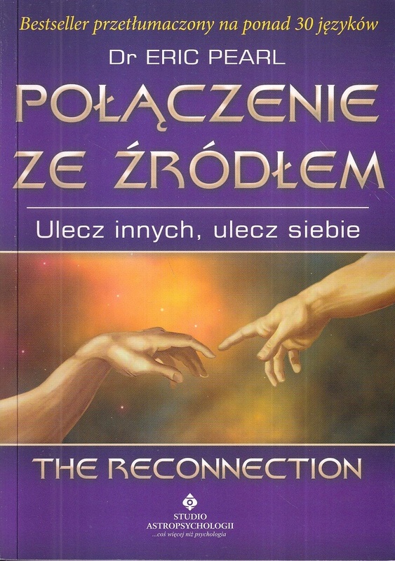 Połączenie ze źródłem : ulecz innych, ulecz siebie