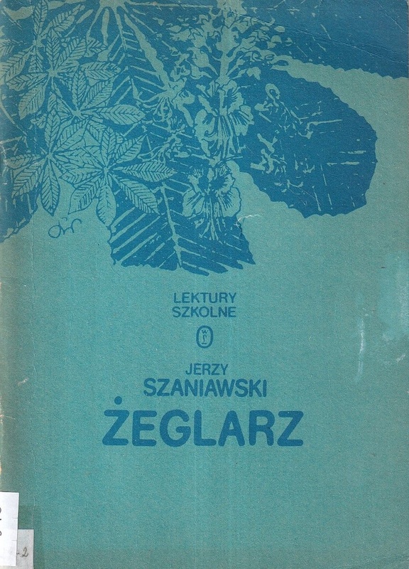 Żeglarz : komedia w trzech aktach