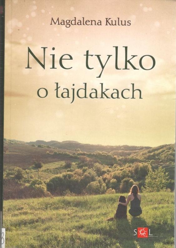 Nie tylko o łajdakach