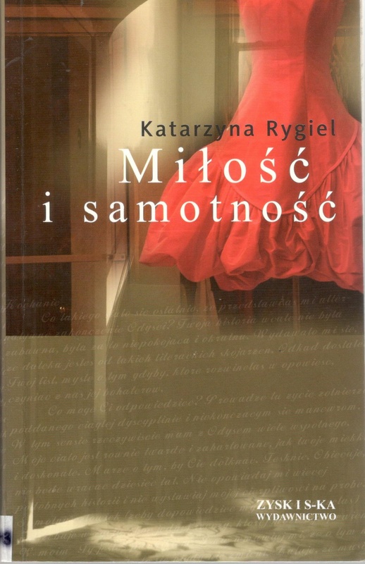 Miłość i samotność