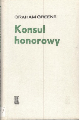 Konsul honorowy