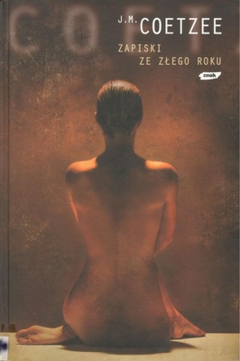 Zapiski ze złego roku